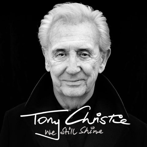 Tony Christie - We Still Shine