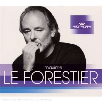 Maxime Le Forestier - Talents