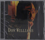 Don Williams - The Best Of Vol.2