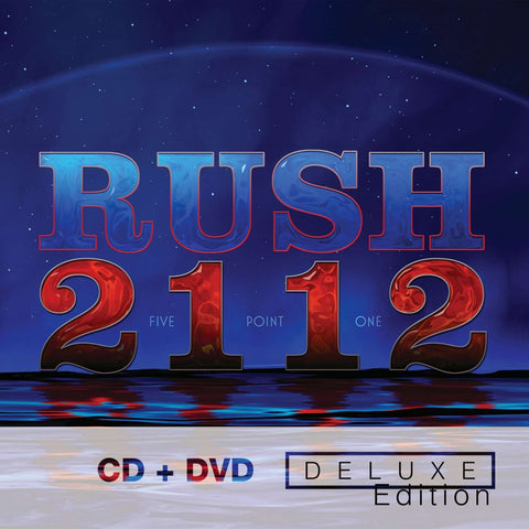 Rush - 2112