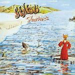 Genesis - Foxtrot