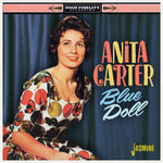 Anita Carter - Blue Doll