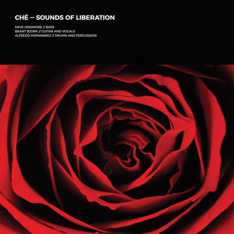 Ché - Sounds Of Liberation