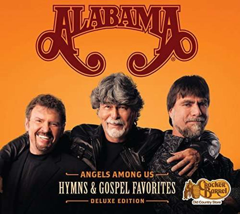 Alabama - Angels Among Us