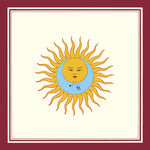 King Crimson - Larks' Tongues In Aspic