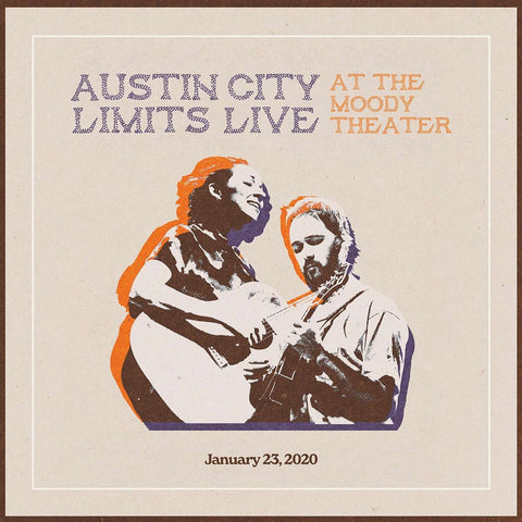 Watchhouse - Austin City Limits Live At The Moody Theater