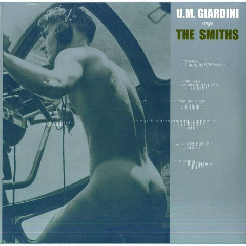 Umberto Maria Giardini - Sings The Smiths