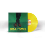 Will Hoge - Wings On My Shoes