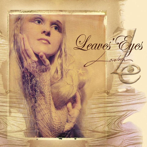 Leaves' Eyes - Lovelorn