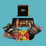 Fela Kuti - Box Set 6 Curated By Idris Elba