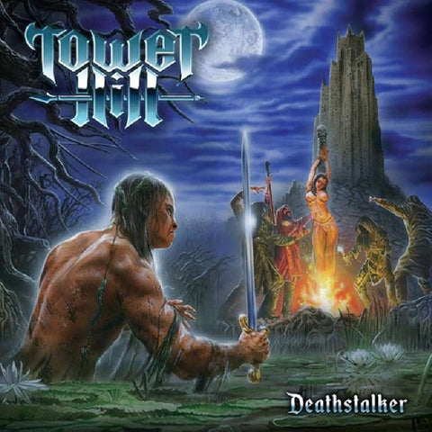 Tower Hill - Deathstalker