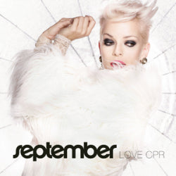 September - Love CPR