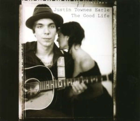 Justin Townes Earle - The Good Life