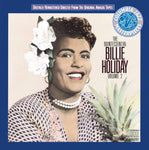 Billie Holiday - The Quintessential Billie Holiday Volume 2