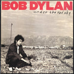 Bob Dylan - Under The Red Sky