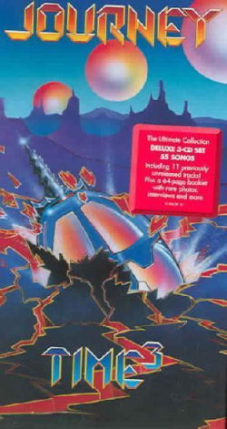 Journey - Time³