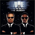 Kokoelma - Men In Black