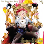 Gwen Stefani - Love.Angel.Music.Baby.