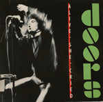 The Doors - Alive, She Cried