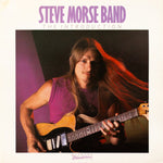 Steve Morse Band - The Introduction