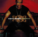 Keith Sweat - Rebirth