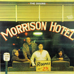 The Doors - Morrison Hotel