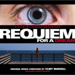 Clint Mansell Featuring Kronos Quartet - Requiem For A Dream