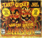 ICP - Hell's Pit