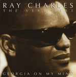 Ray Charles - The Very Best   Georgia On My Mind