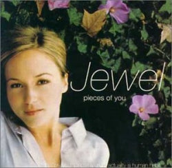 Jewel - Pieces Of You