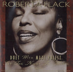 Roberta Flack - Set The Night To Music