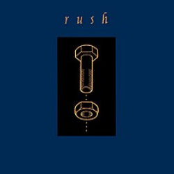 Rush - Counterparts