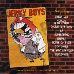 Kokoelma - The Jerky Boys