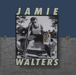 Jamie Walters - Ride