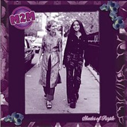 M2M - Shades Of Purple