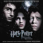 John Williams - Harry Potter And The Prisoner Of Azkaban