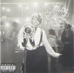 Missy Elliott - The Cookbook