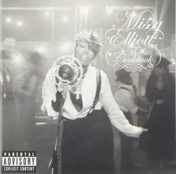 Missy Elliott - The Cookbook