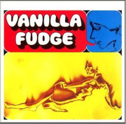 Vanilla Fudge - Vanilla Fudge