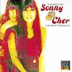 Sonny & Cher - The Beat Goes On