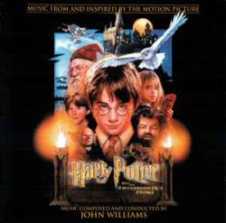 John Williams - Harry Potter And The Philosopher's Stone