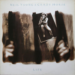 Neil Young, Crazy Horse - Life