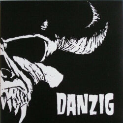 Danzig - Danzig