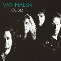 Van Halen - OU812