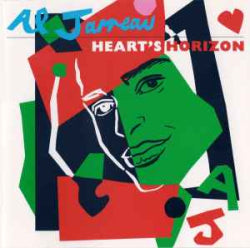 Al Jarreau - Heart's Horizon