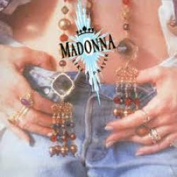 Madonna - Like A Prayer