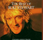 Rod Stewart - The Best Of Rod Stewart