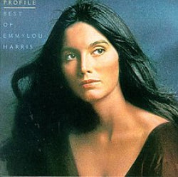 Emmylou Harris - Profile / Best Of Emmylou Harris