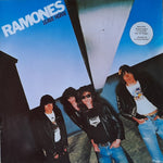 Ramones - Leave Home