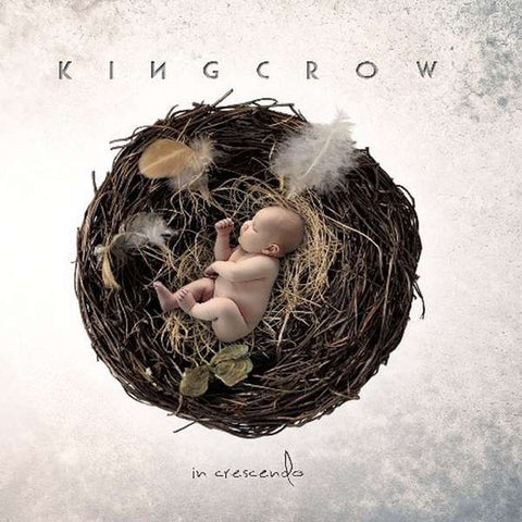 Kingcrow - In crescendo